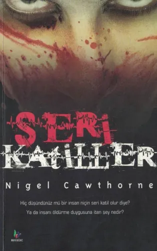Seri Katiller