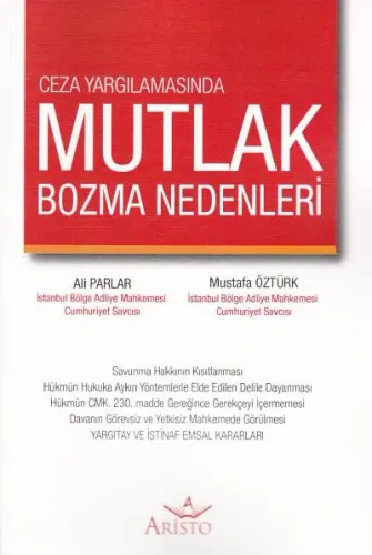 Mutlak Bozma Nedenleri