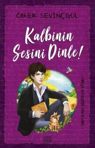 Kalbinin Sesini Dinle