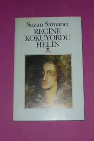 Reçine Kokuyordu Helin