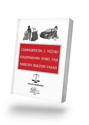 Cumhuriyetin 2. Yüzyılı Kalkınmanın Temel Taşı Nereden Buldun Yasası