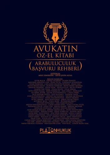 (ARABULUCULUK BAŞVURU REHBERİ)