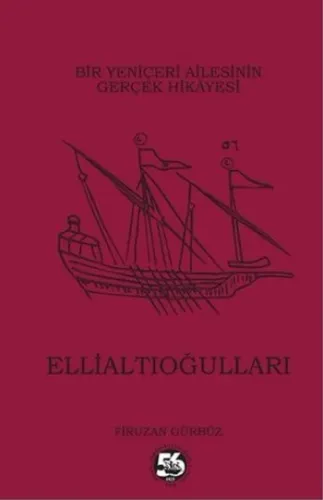 Bir Yeniçeri Ailesinin Gerçek Hikayesi - Ellialtıoğulları