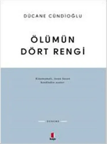 Ölümün Dört Rengi
