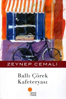 Ballı Çörek Kafeteryası