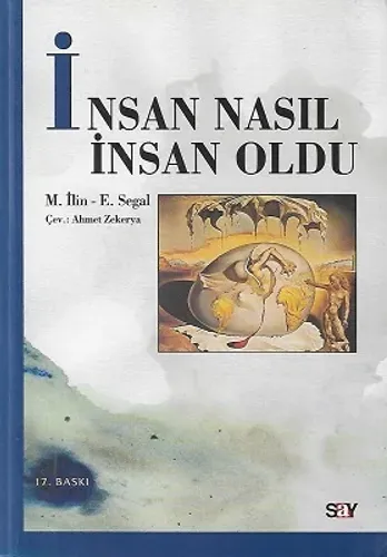 İnsan Nasıl İnsan Oldu