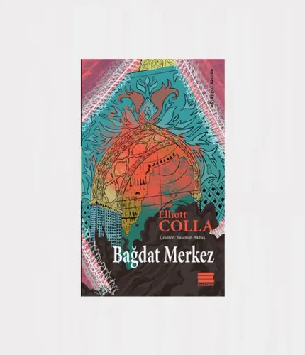 Bağdat Merkez