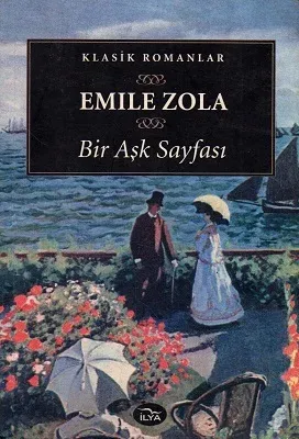 Bir Aşk Sayfası