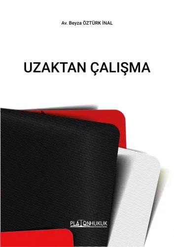 UZAKTAN ÇALIŞMA