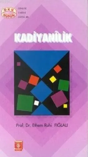 Kadıyanilik