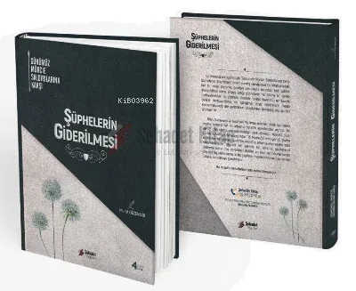 İrca Saldırılarına Karşı Şüphelerin Giderilmesi