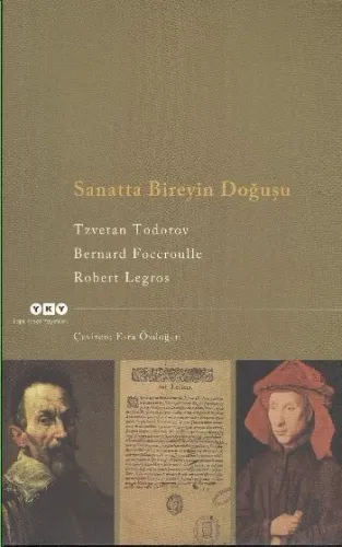 Sanatta Bireyin Doğuşu