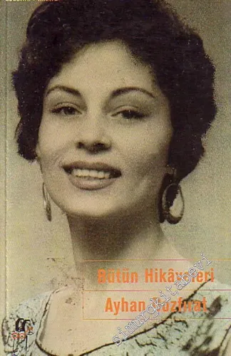 Bütün Hikayeleri -        1999