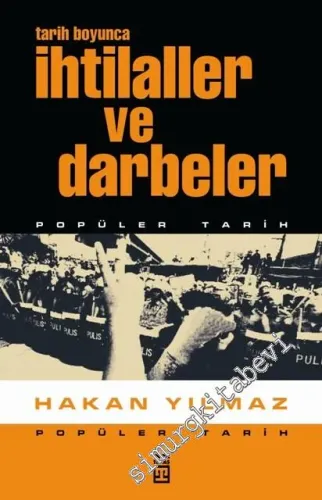 Tarih Boyunca İhtilaller ve Darbeler -        2014
