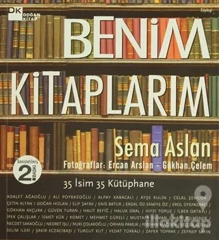 Benim Kitaplarım