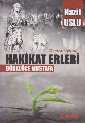 Hakikat Erleri Börklüce Mustafa
