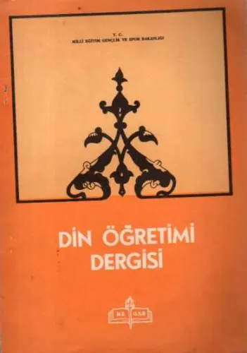 Din Öğretimi Dergisi
