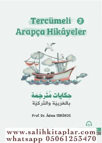 Tercümeli Arapça Hikayeler 2
