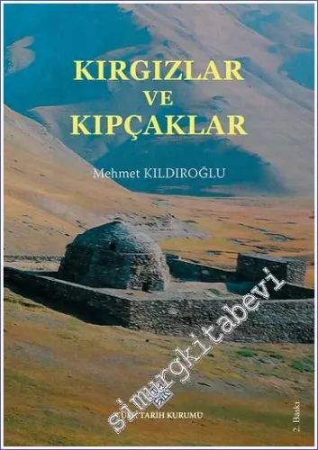 Kırgızlar ve Kıpçaklar -         2026