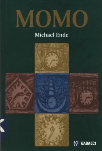 Momo Michael Ende