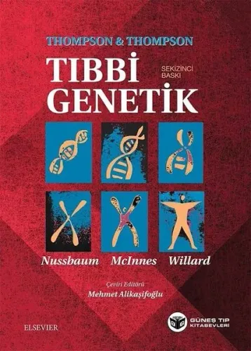 Thompson Tıbbi Genetik