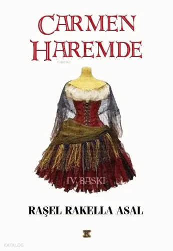 Carmen Haremde