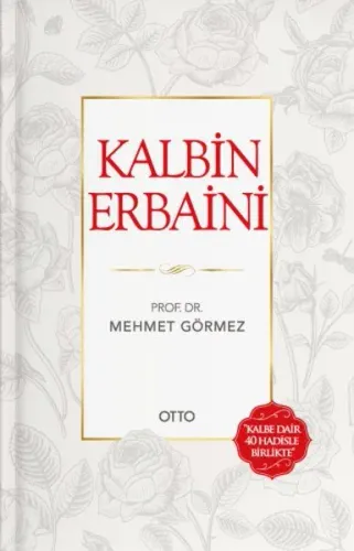 Kalbin Erbaini - Karton Kapak