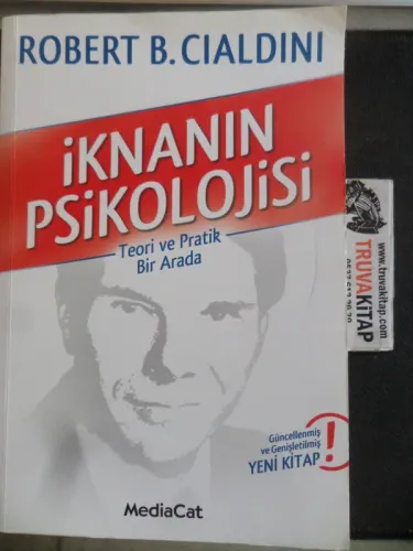 İknanın Psikoloji