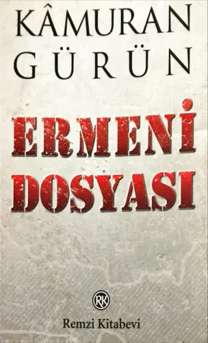 Ermeni Dosyası
