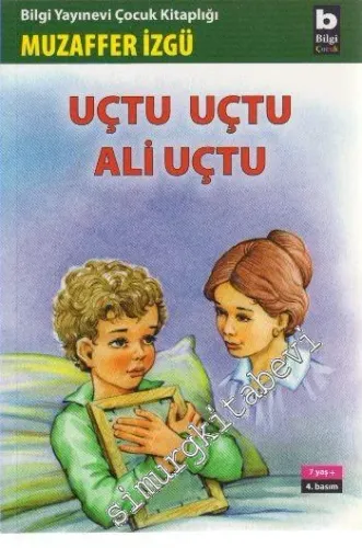 Uçtu Uçtu Ali Uçtu -         2008