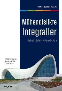 Mühendislikte İntegraller