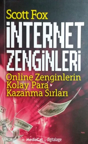İnternet Zenginleri Online Zenginlerin Kolay Para Kazanma Sırları