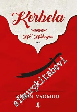 Kerbela - Hz. Hüseyin -         2023