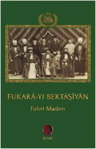 Fukara-yı Bektaşiyan