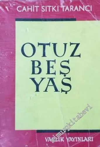 Otuz Beş Yaş -        1971