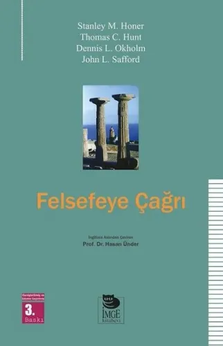 Felsefeye Çağrı