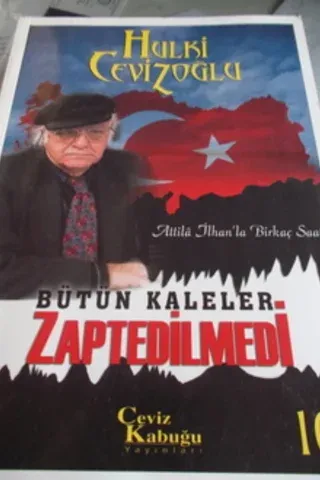 Bütün Kaleler Zaptedilmedi