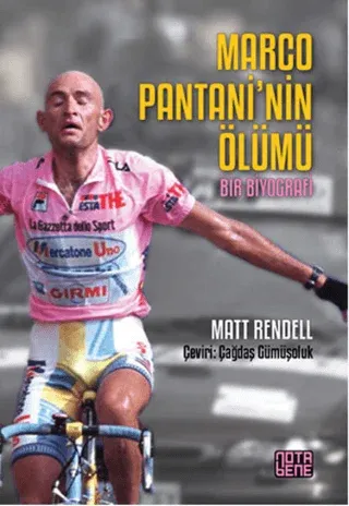 Marco Pantaninin Ölümü