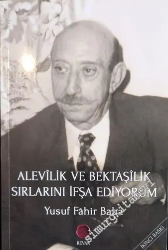 Alevilik ve Bektaşilik Sırlarını İfşa Ediyorum -