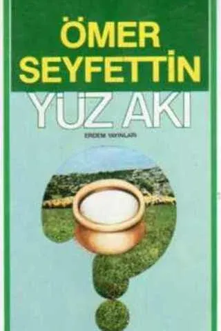 Yüz Akı