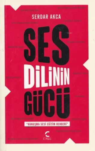 Ses Dili'nin Gücü; Konuşma Sesi Eğitim Rehberi