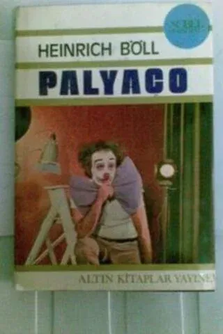 Palyaço