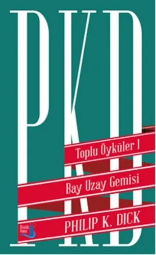 Bay Uzay Gemisi (Ciltli) | benlikitap.com