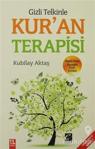 Gizli Telkinle Kur'an Terapisi