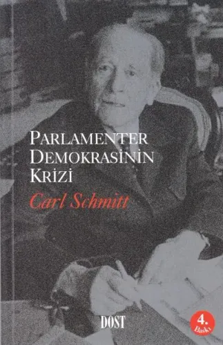 Parlamenter Demokrasinin Krizi