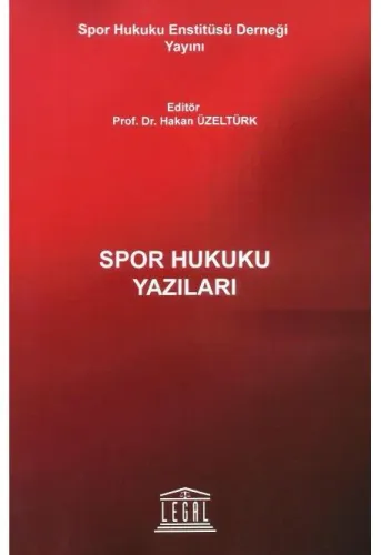 Spor Hukuku Yazıları