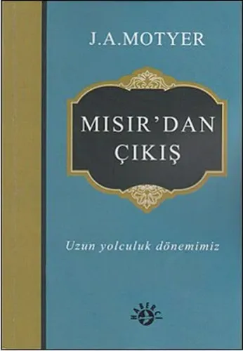 Mısır'dan Çıkış