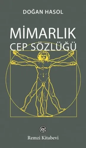 Mimarlık Cep Sözlüğü