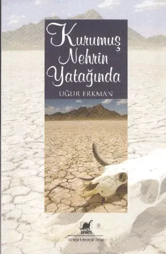 Kurumuş Nehrin Yatağında