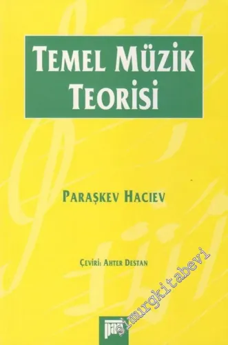 Temel Müzik Teorisi -